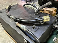 Pinnacle rd 1200 roofdeck productie rolvormlijn - afbeelding 20 van  52