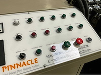 Pinnacle rd 1200 roofdeck productie rolvormlijn - afbeelding 24 van  52