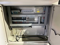 Pinnacle rd 1200 roofdeck productie rolvormlijn - afbeelding 25 van  52