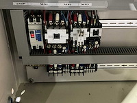 Pinnacle rd 1200 roofdeck productie rolvormlijn - afbeelding 30 van  52