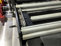 Pinnacle rd 1200 roofdeck productie rolvormlijn - afbeelding 6 van  51