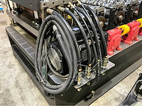 Pinnacle rd 1200 roofdeck productie rolvormlijn - afbeelding 8 van  51