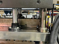 Pinnacle rd 1200 roofdeck productie rolvormlijn - afbeelding 10 van  51