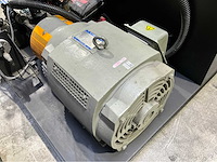 Pinnacle rd 1200 roofdeck productie rolvormlijn - afbeelding 17 van  51