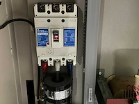 Pinnacle rd 1200 roofdeck productie rolvormlijn - afbeelding 27 van  51