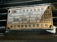 Pinnacle ridgcap xg-400 productie rolvormlijn - afbeelding 14 van  32