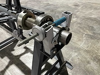 Pinnacle ridgcap xg-400 productie rolvormlijn - afbeelding 23 van  32