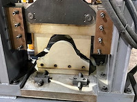 Pinnacle ridgcap xg-400 productie rolvormlijn - afbeelding 5 van  37