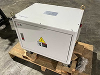 Pinnacle ridgcap xg-400 productie rolvormlijn - afbeelding 27 van  37