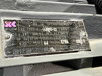 Pinnacle ridgcap xg-400 productie rolvormlijn - afbeelding 37 van  37