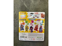 Pinnochio stretchy hand toy (800x) - afbeelding 1 van  1