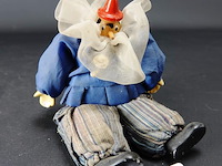 Pinokkio popje - afbeelding 1 van  5