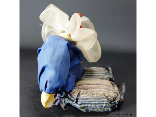 Pinokkio popje - afbeelding 3 van  5