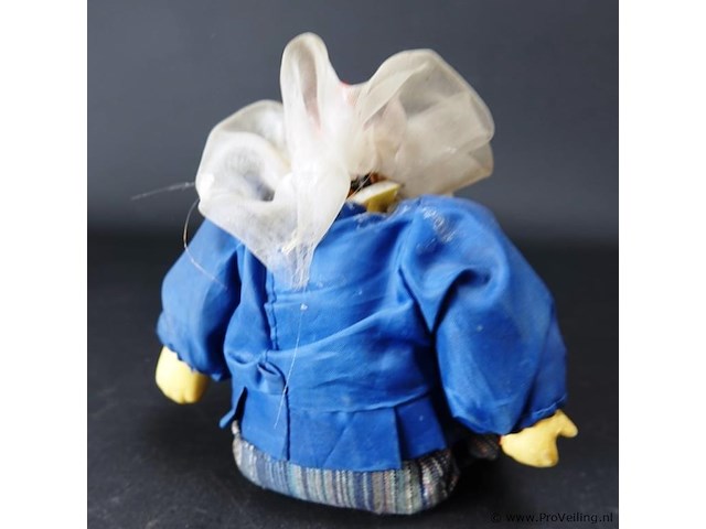 Pinokkio popje - afbeelding 4 van  5