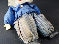 Pinokkio popje - afbeelding 5 van  5