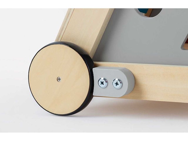 Pinolino - activity loopwagen ‘titus’ - kiddy ride - afbeelding 14 van  20