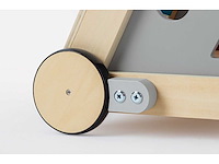 Pinolino - activity loopwagen ‘titus’ - kiddy ride - afbeelding 14 van  20