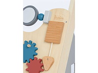 Pinolino - activity loopwagen ‘titus’ - kiddy ride - afbeelding 17 van  20