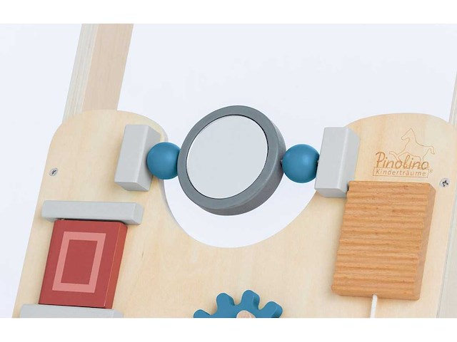 Pinolino - activity loopwagen ‘titus’ - kiddy ride - afbeelding 18 van  20