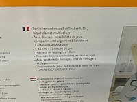 Pinolino - activity loopwagen ‘titus’ - kiddy ride - afbeelding 8 van  20