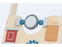 Pinolino - activity loopwagen ‘titus’ - kiddy ride - afbeelding 18 van  20