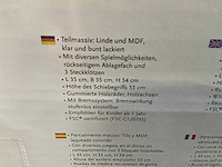 Pinolino - activity loopwagen ‘titus’ - kiddy ride - afbeelding 11 van  20