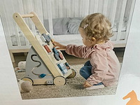 Pinolino - activity loopwagen ‘titus’ - kiddy ride - afbeelding 20 van  20