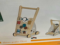 Pinolino - activity loopwagen ‘titus’ - kiddy ride - afbeelding 4 van  18