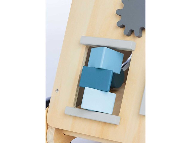 Pinolino - activity loopwagen ‘titus’ - kiddy ride - afbeelding 16 van  18