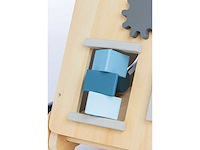 Pinolino - activity loopwagen ‘titus’ - kiddy ride - afbeelding 16 van  18