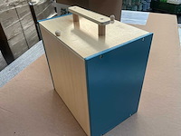 Pinolino - houten politie bureau - gordon - afbeelding 7 van  17