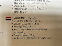 Pinolino - kindermodel - lotta - glijbaan - afbeelding 16 van  26