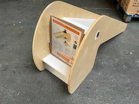 Pinolino - kindermodel - lotta - glijbaan - afbeelding 4 van  24