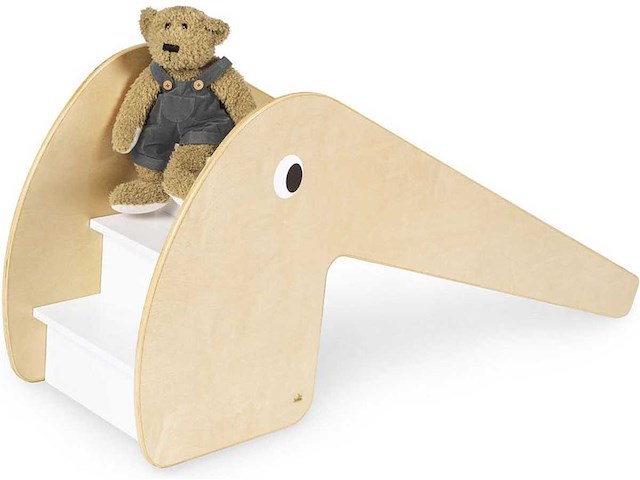 Pinolino - kindermodel - lotta - glijbaan - afbeelding 12 van  24