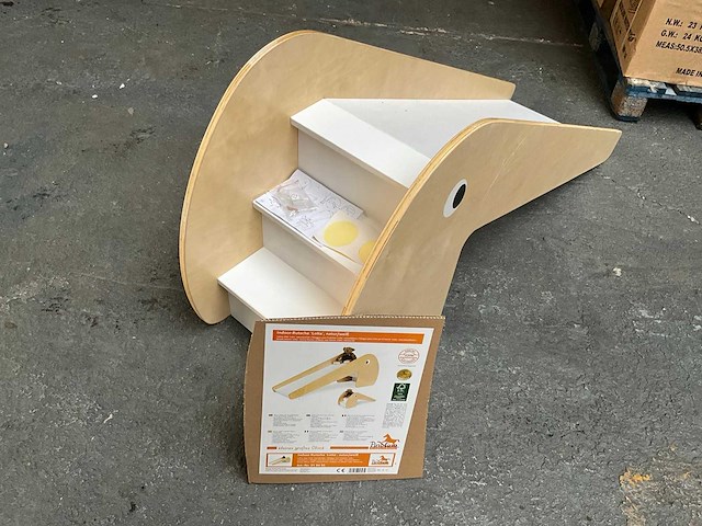 Pinolino - kindermodel - lotta - glijbaan - afbeelding 20 van  24