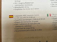 Pinolino - kindermodel - lotta - glijbaan - afbeelding 18 van  25