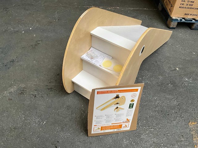 Pinolino - kindermodel - lotta - glijbaan - afbeelding 7 van  26