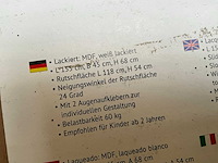 Pinolino - kindermodel - lotta - glijbaan - afbeelding 16 van  24