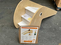 Pinolino - kindermodel - lotta - glijbaan - afbeelding 6 van  25