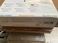 Pinolino - kindermodel - lotta - glijbaan - afbeelding 14 van  25