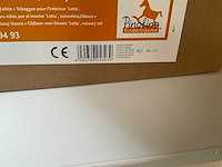 Pinolino - kindermodel - lotta - glijbaan - afbeelding 25 van  25