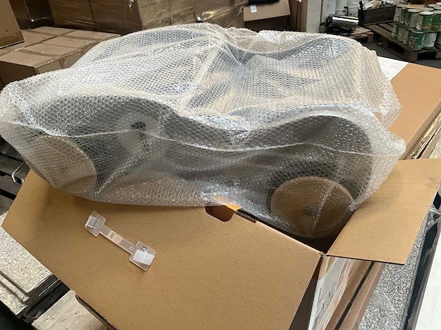 Pinolino - loopwagen ‘kimi’ - afbeelding 13 van  15