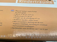 Pinolino - loopwagen ‘kimi’ - afbeelding 4 van  15