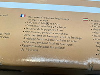 Pinolino - loopwagen ‘kimi’ - afbeelding 7 van  15