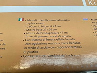 Pinolino - loopwagen ‘kimi’ - afbeelding 3 van  11