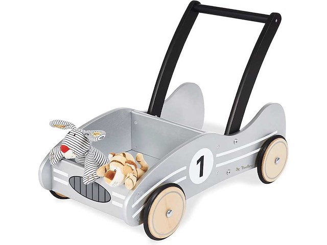Pinolino - loopwagen ‘kimi’ - afbeelding 3 van  6