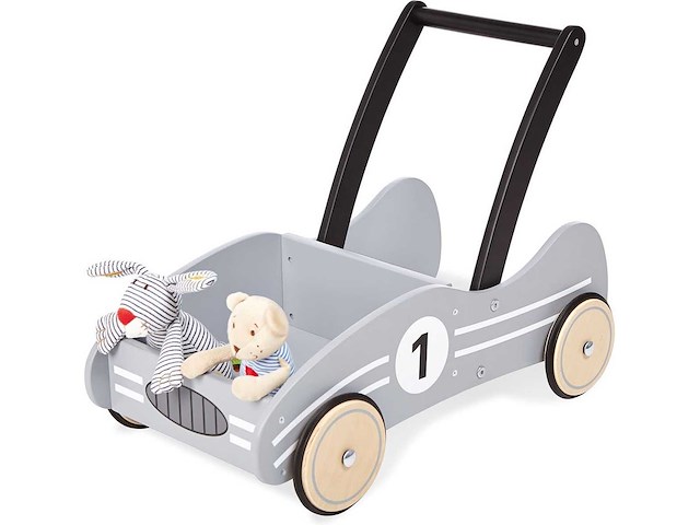 Pinolino - loopwagen ‘kimi’ - afbeelding 4 van  6