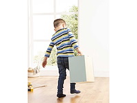 Pinolino - manege paardenstal ‘reiterhof lise’ met accessoires - afbeelding 13 van  19