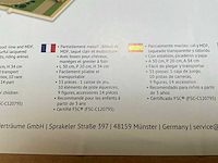 Pinolino - manege paardenstal ‘reiterhof lise’ met accessoires - afbeelding 7 van  19