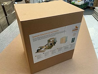 Pinolino - manege paardenstal ‘reiterhof lise’ met accessoires - afbeelding 11 van  19